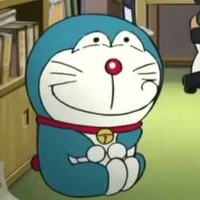 Doraemon