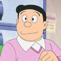 Nobi Nobisuke (bố của Nobita)
