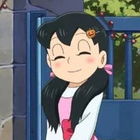 Minamoto Shizuka