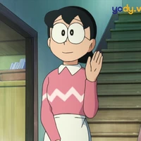 Tamako (mẹ của Nobita)