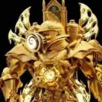 titan clockman
