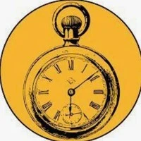 tộc clockman