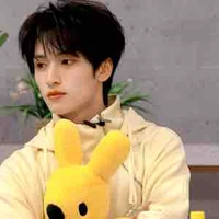 Nghiêm Hạo Tường - 17 tuổi