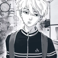 Sano Manjiro ( Mikey ) .