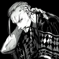 Ken Ryuguji ( Draken ) .