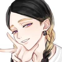 Haitani Ran