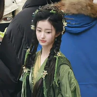 Khương Tịnh Uyển