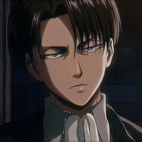Levi Ackerman