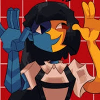 Ena(Happy)[họ sói]