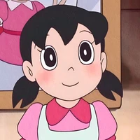 Minamoto Shizuka (Tôi)