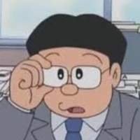 Bố Shizuka