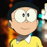 Nobi Nobita