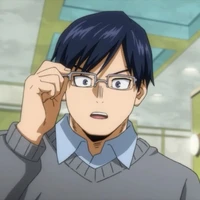 Iida Tenya