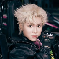 Hoàng Đức Duy (Captain boy)