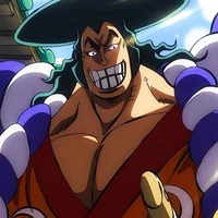 Kozuki Oden