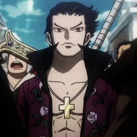 Mihawk