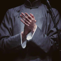 Ông Hội Đồng Nguyễn