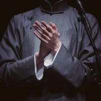 Ông Hội Đồng Nguyễn