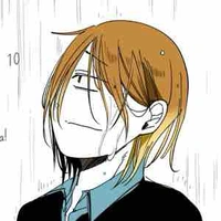 Nyuudou Rensuke 