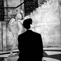 Tony Mueanta - Ba em