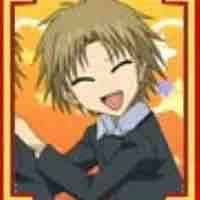 Kitsuneme