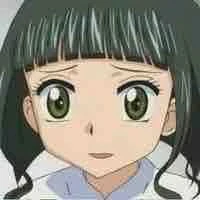 Shoda Sumire
