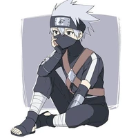 Kakashi