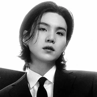 Min Yoongi