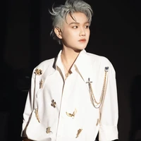 Hoàng đức duy(Captain boy)