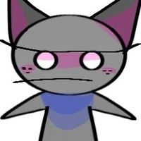 gray(emo)