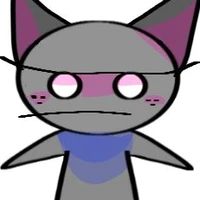 gray(emo)