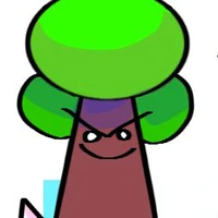 mr.tree(chân dài)