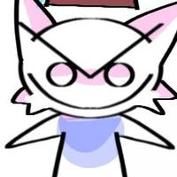 wenda(mèo dại xổng chuồng)