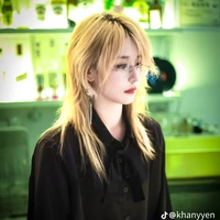 Trần Kha . nàng