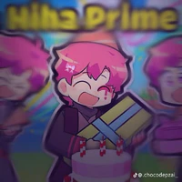 Hiha prime
