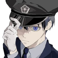 Isagi Yoichi