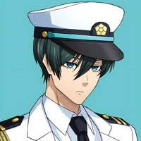 Itoshi Rin