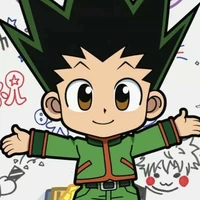gon freecss