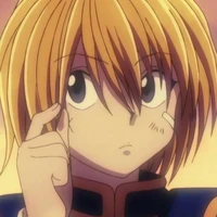 kurapika kurta