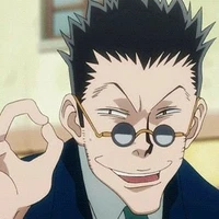 leorio