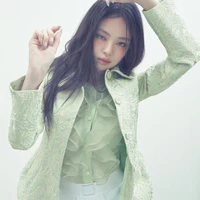Kim Jennie(chị)