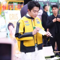 Phan Lê Vy Thanh(Cris)