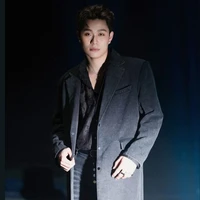 Trần đăng dương