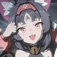 Nekomata Mana