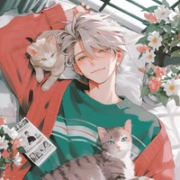 Dịch Khải Liêm [ Alpha ]