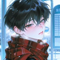 Giai Tuệ [ Omega ]