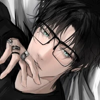 Trương Quân Hàm [ Enigma]