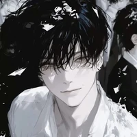 Dương Hàn Phong [ Enigma]