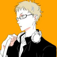 Tsukishima Kei | anh | つきしま計