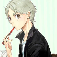 Sugawara Koushi | づが藁 講師